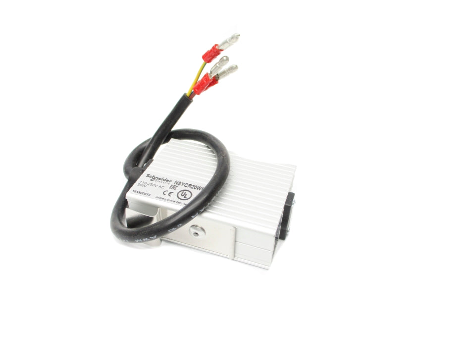 SCHNEIDER ELECTRIC NSYCR20WU2 NSNP
