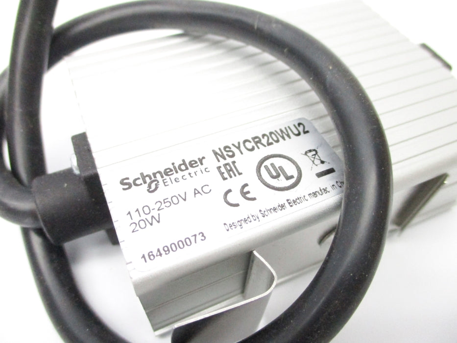 SCHNEIDER ELECTRIC NSYCR20WU2 NSNP