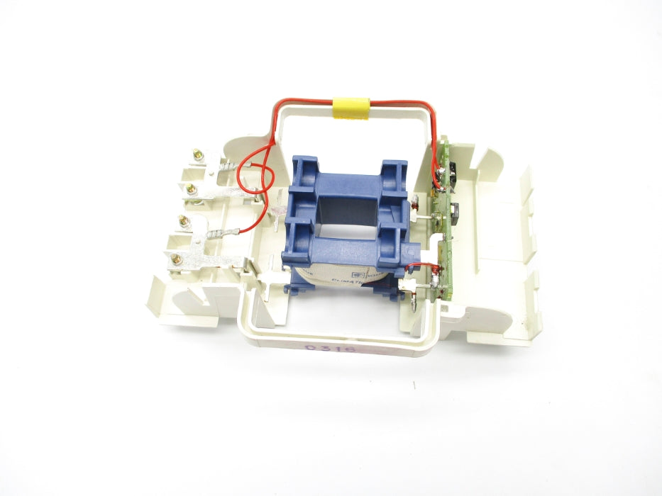 SCHNEIDER ELECTRIC LX1D8B7 NSNP