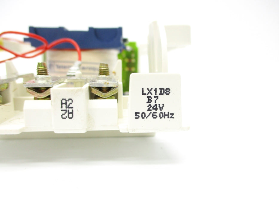 SCHNEIDER ELECTRIC LX1D8B7 NSNP