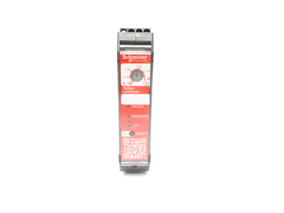 SCHNEIDER ELECTRIC LZ7H2X4BD 24V NSNP