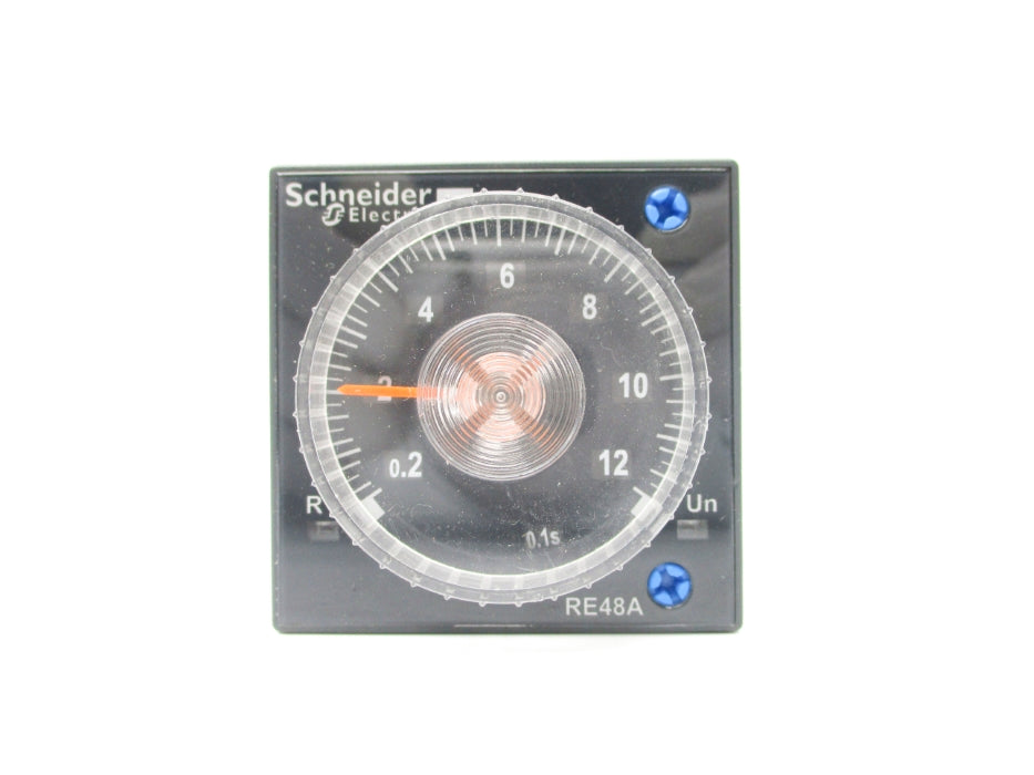 SCHNEIDER ELECTRIC RE48ATM12MW 0.02S-300H NSNP