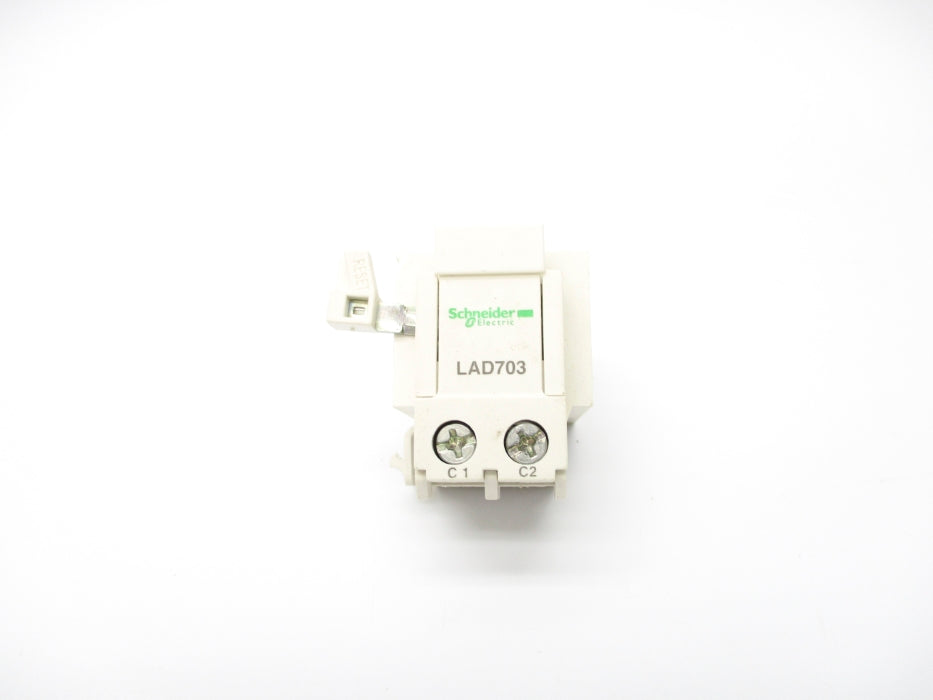 SCHNEIDER ELECTRIC LAD703B NSNP