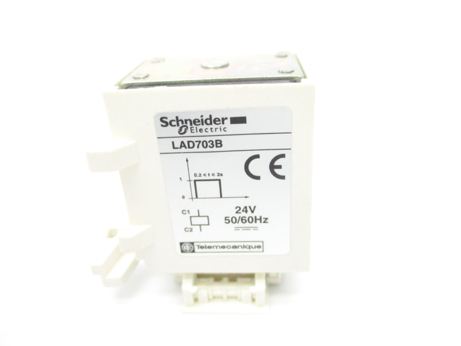 SCHNEIDER ELECTRIC LAD703B NSNP
