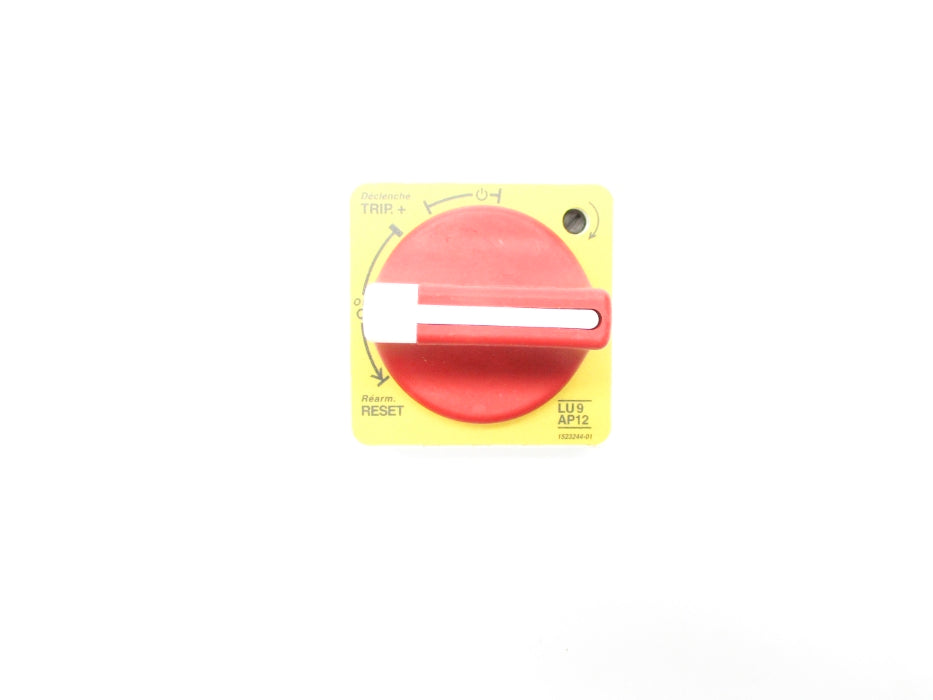 SCHNEIDER ELECTRIC LU9AP12 NSNP