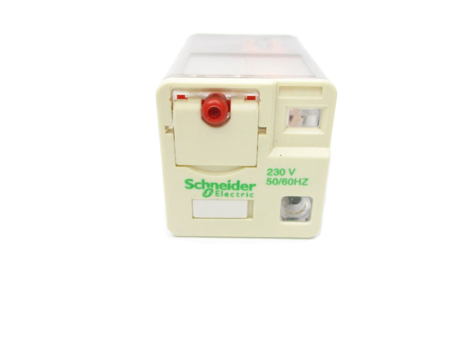 SCHNEIDER ELECTRIC RUMC3AB2P7 230V 10A NSNP