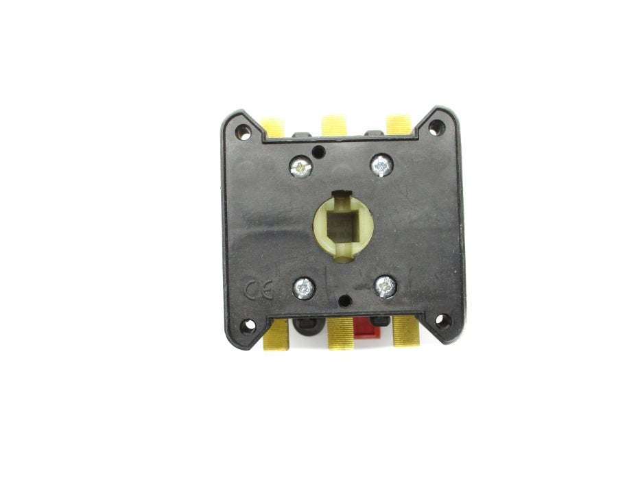 SCHNEIDER ELECTRIC V3 (AS PICTURED) NSNP