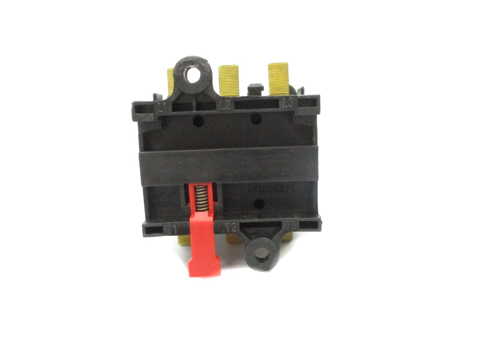 SCHNEIDER ELECTRIC V3 (AS PICTURED) NSNP