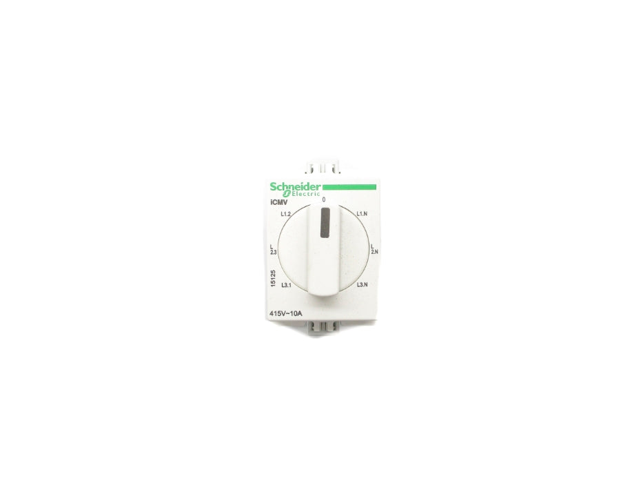 SCHNEIDER ELECTRIC 15125 NSNP