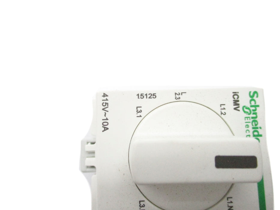 SCHNEIDER ELECTRIC 15125 NSNP