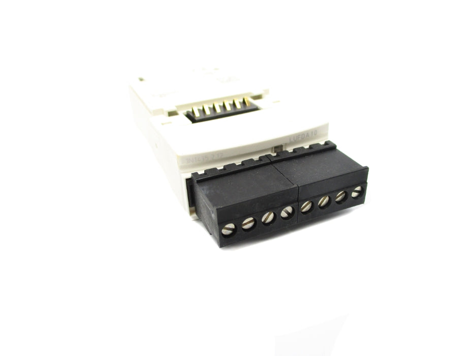SCHNEIDER ELECTRIC LUFDA10 NSNP
