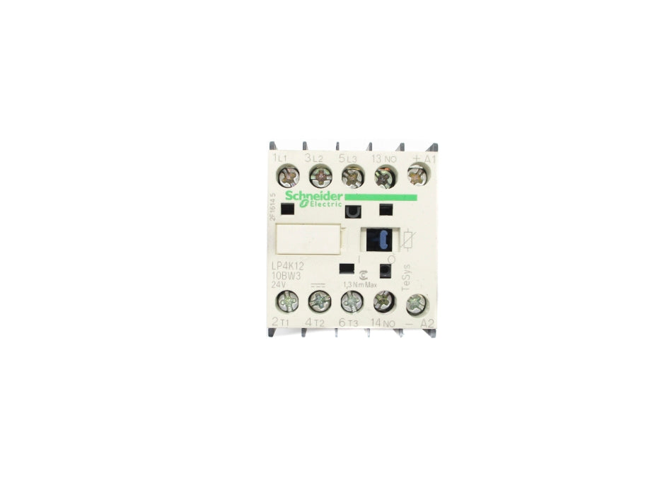 SCHNEIDER ELECTRIC LP4K1210BW3 24V NSNP