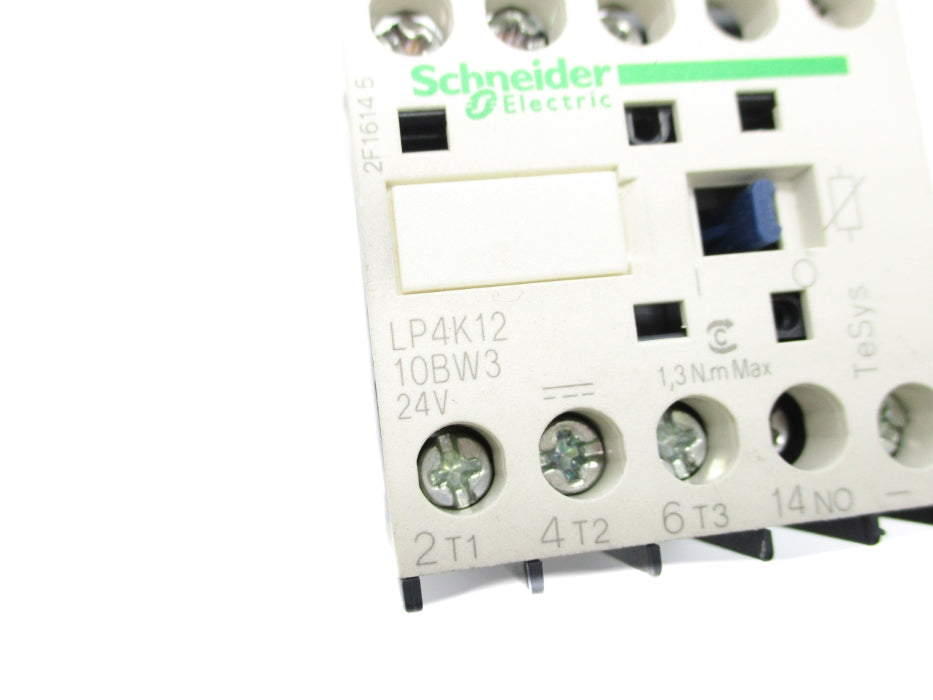 SCHNEIDER ELECTRIC LP4K1210BW3 24V NSNP