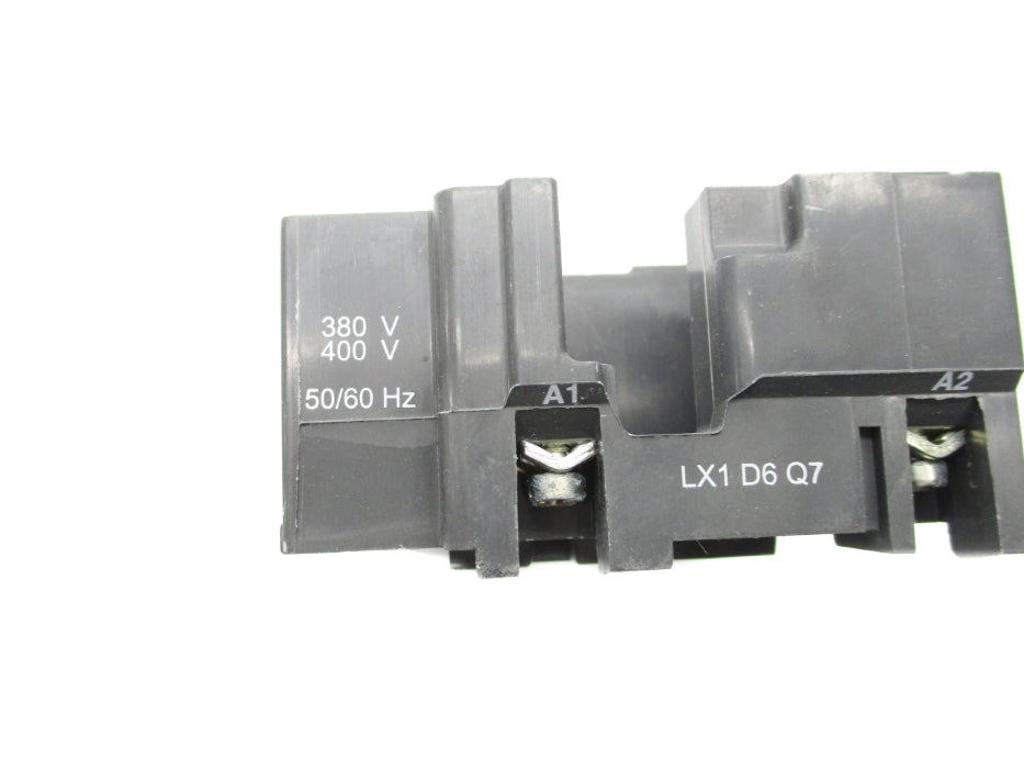 TELEMECANIQUE LX1D6Q7 380/400V NSNP