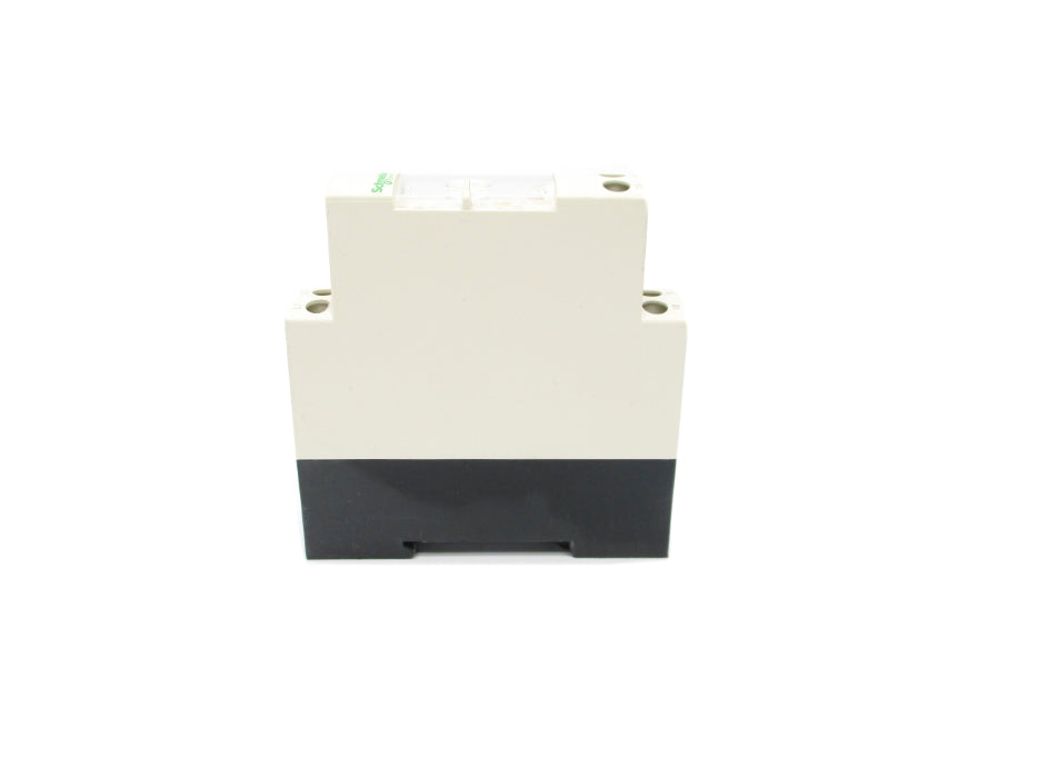 SCHNEIDER ELECTRIC RM4TR34 0.1S-10S 250V NSNP