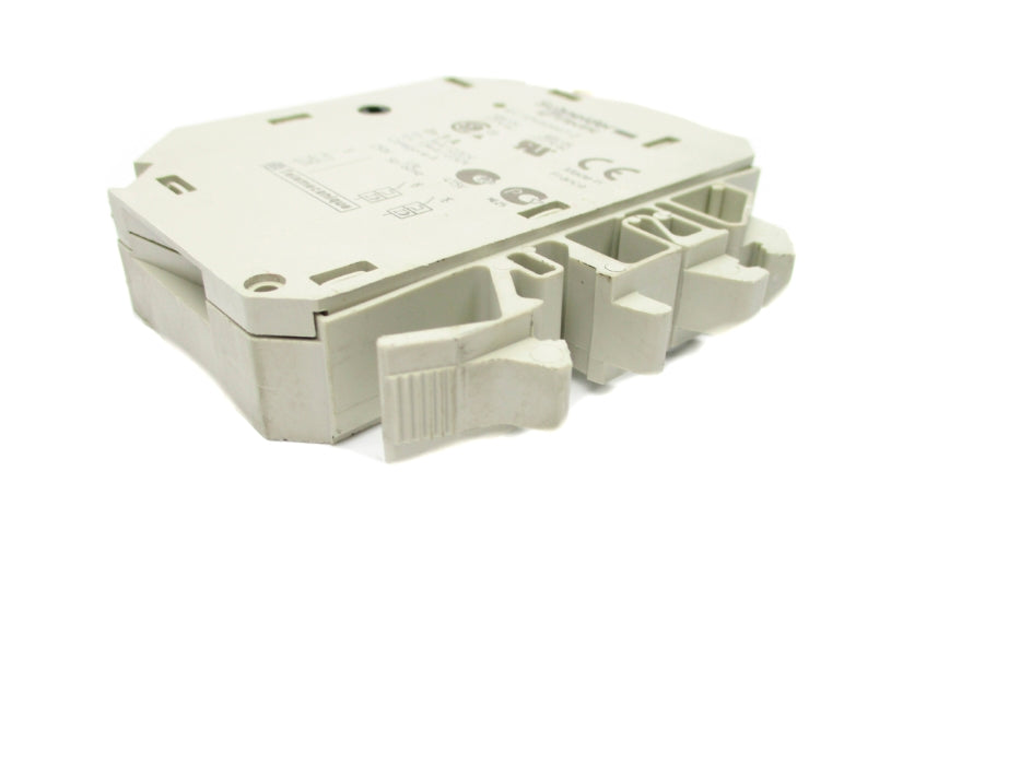 SCHNEIDER ELECTRIC GB2CB08 3A NSNP