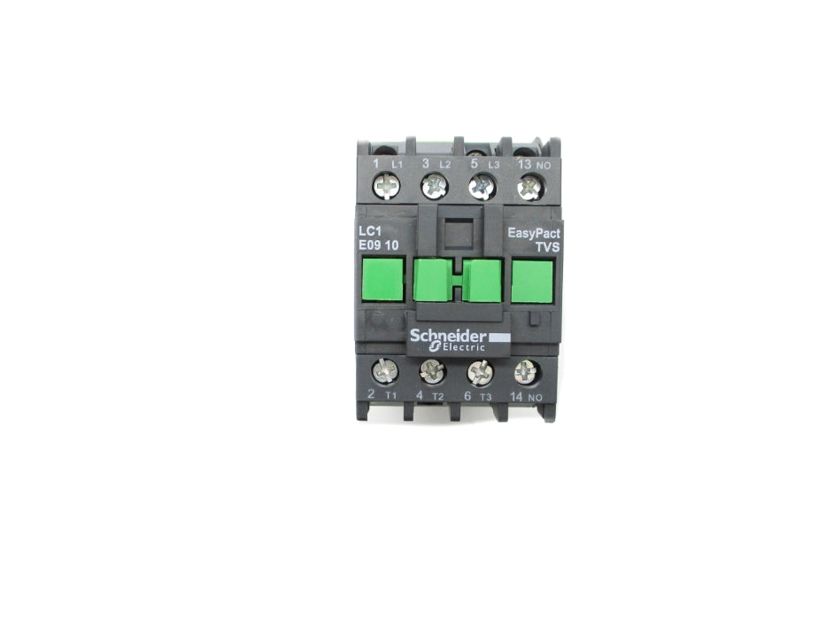 SCHNEIDER ELECTRIC LC1E0910Q7 380V NSNP