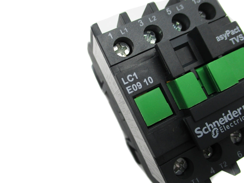 SCHNEIDER ELECTRIC LC1E0910Q7 380V NSNP