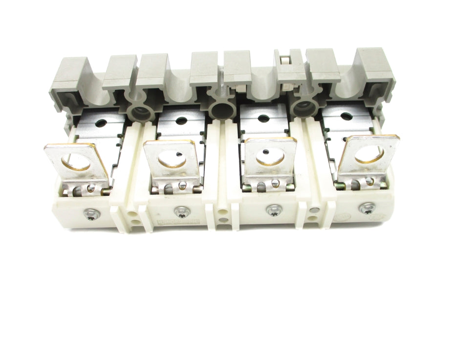 SCHNEIDER ELECTRIC TM160D 4P NSNP