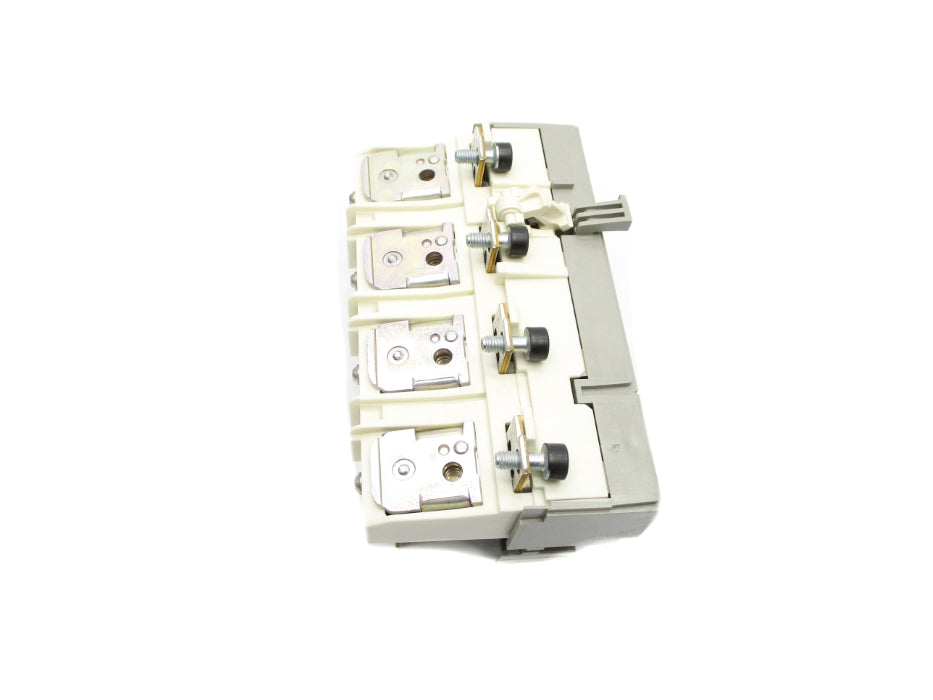 SCHNEIDER ELECTRIC TM160D 4P NSNP