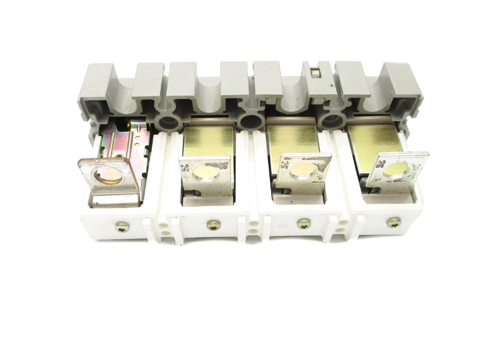 SCHNEIDER ELECTRIC TM25D 4P NSNP