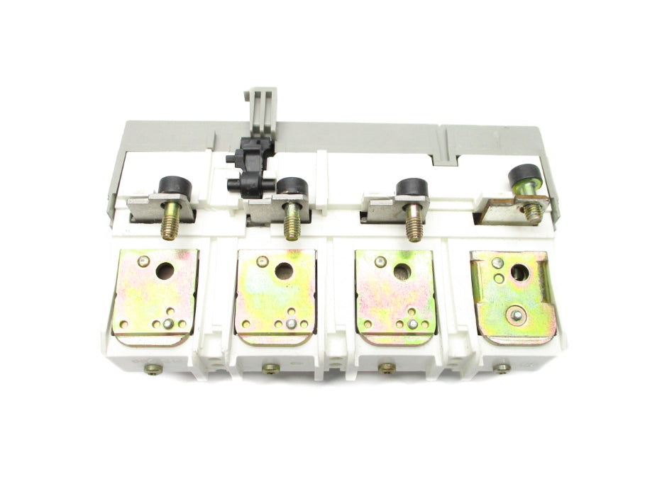 SCHNEIDER ELECTRIC TM25D 4P NSNP