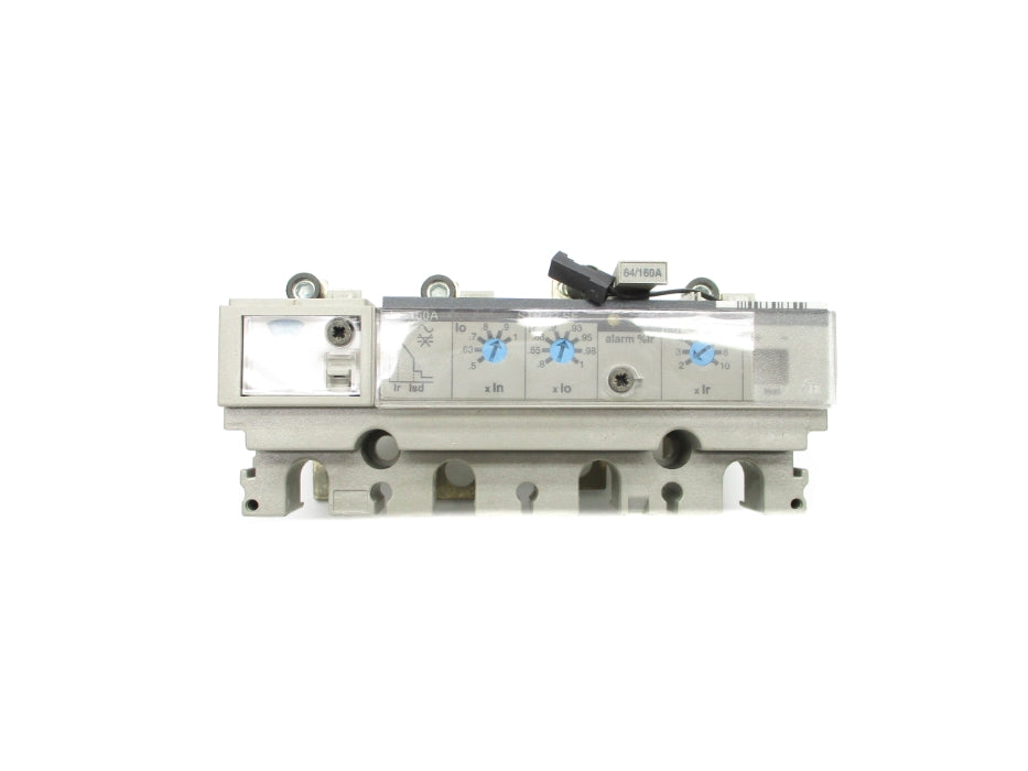 SCHNEIDER ELECTRIC STR22SE 4P NSNP