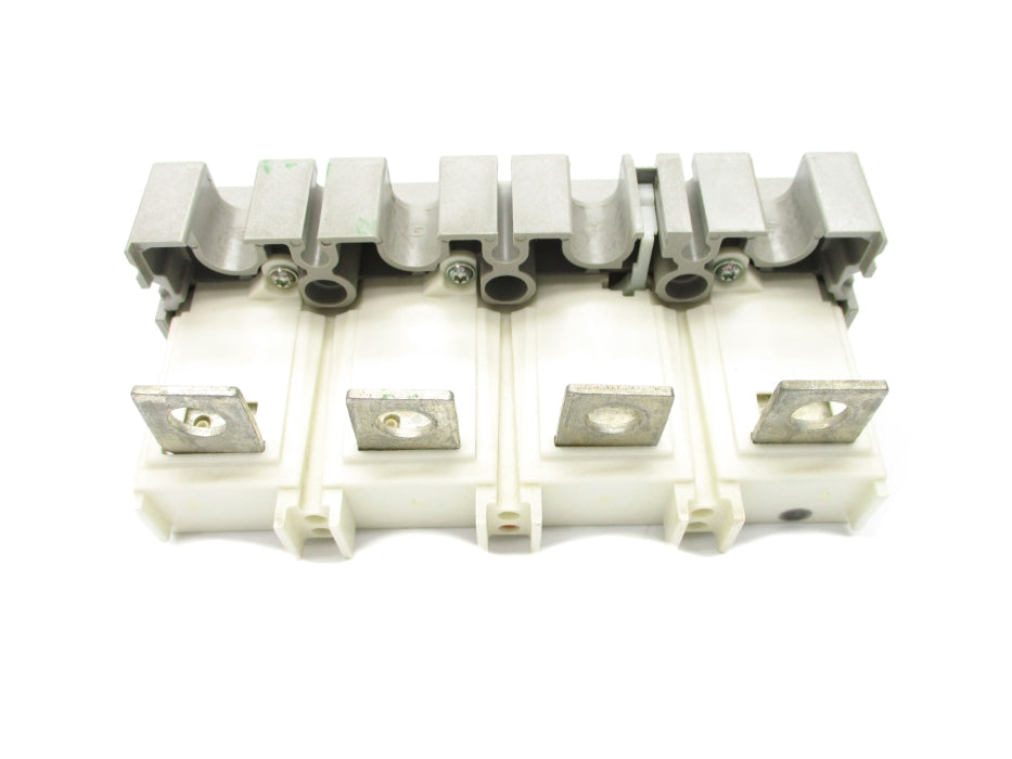 SCHNEIDER ELECTRIC STR22SE 4P NSNP