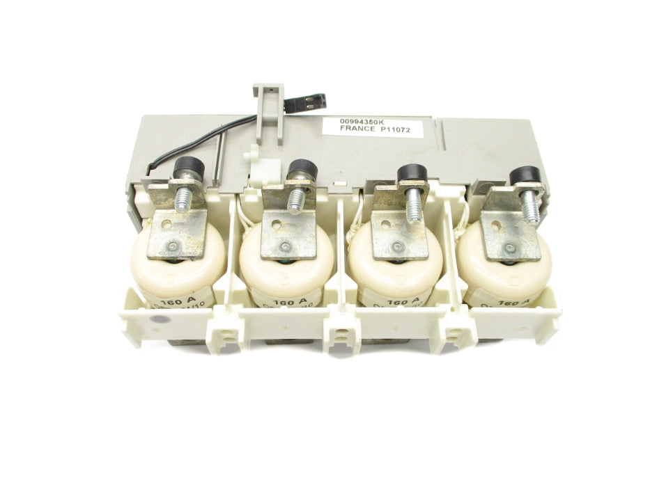 SCHNEIDER ELECTRIC STR22SE 4P NSNP