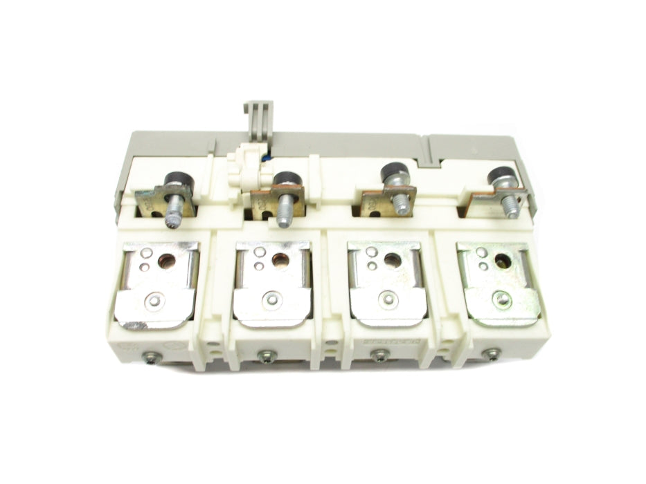 SCHNEIDER ELECTRIC TM250D 4P NSNP
