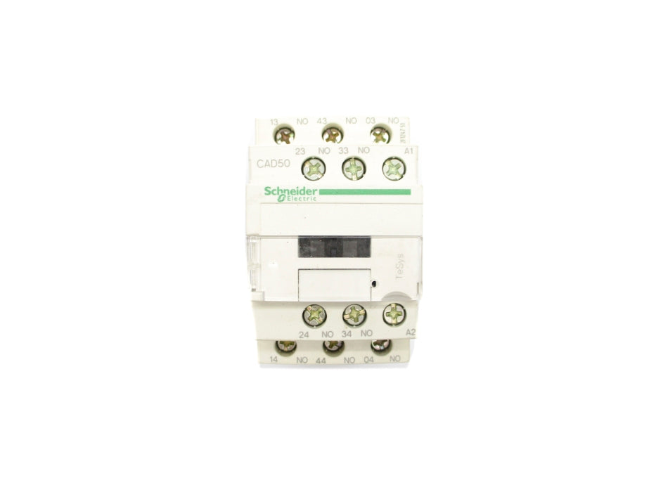 SCHNEIDER ELECTRIC CAD50E7 48V NSNP