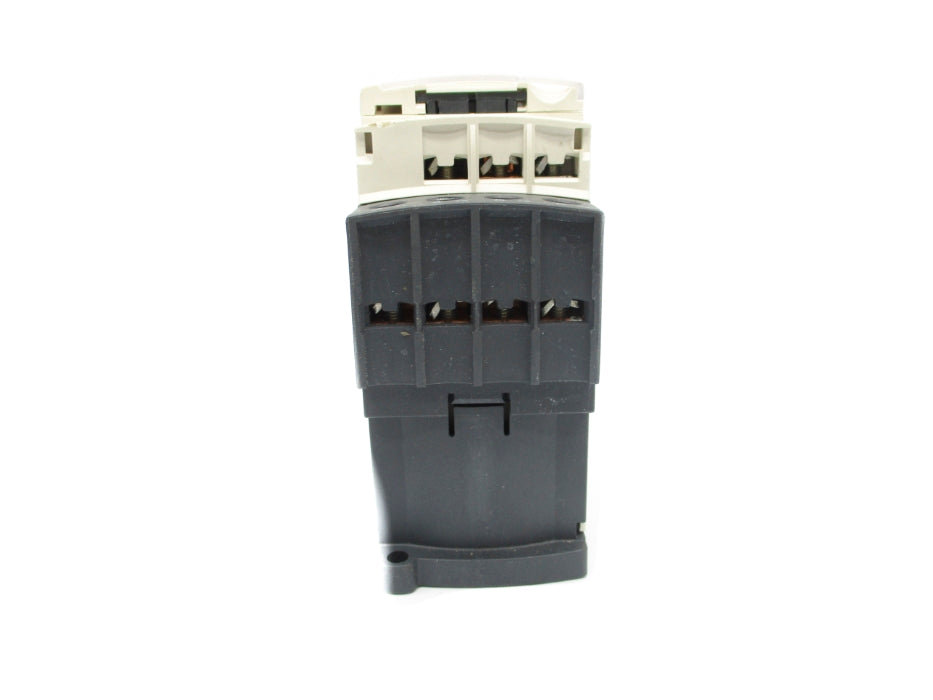 SCHNEIDER ELECTRIC LC1DT25BD 24VDC NSNP