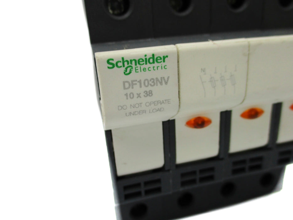 SCHNEIDER ELECTRIC DF103NV 690V 32A NSNP