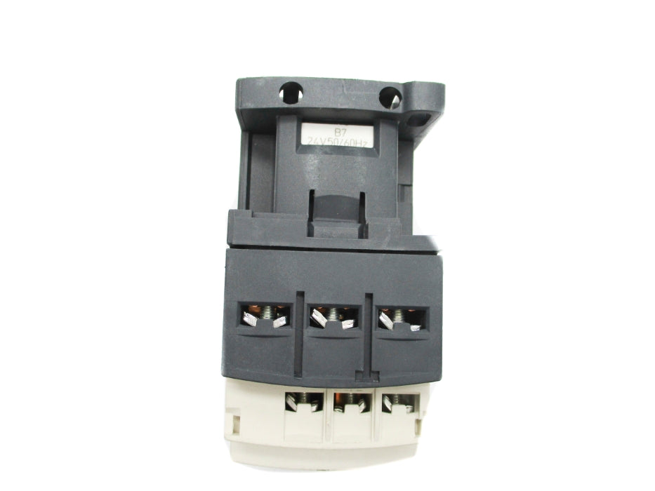 SCHNEIDER ELECTRIC LC1D18B7 24V NSNP