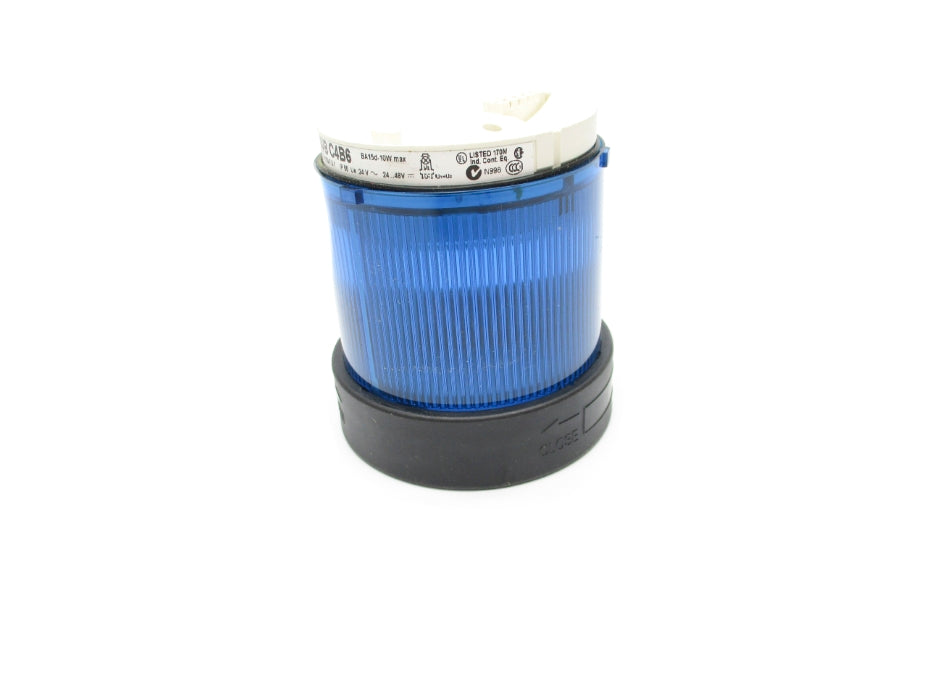TELEMECANIQUE XVBC4B6 (NO BULB) NSNP