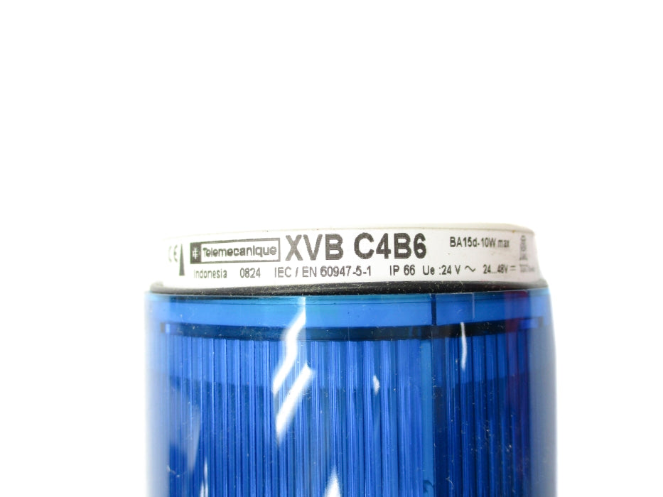 TELEMECANIQUE XVBC4B6 (NO BULB) NSNP