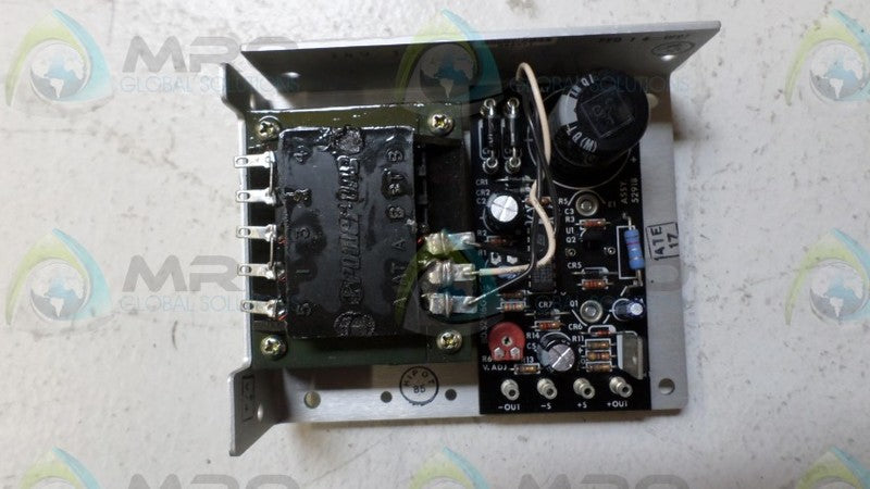 POWER-ONE HB5-3/OVP-A POWER SUPPLY * NEW IN BOX *