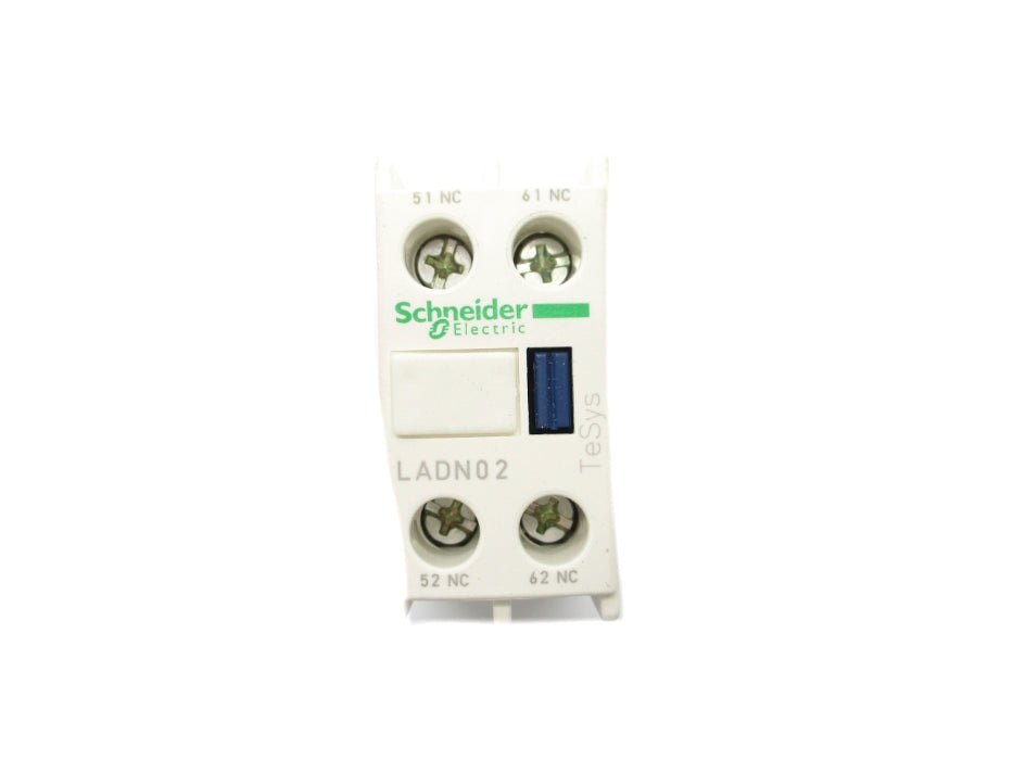 SCHNEIDER ELECTRIC LADN02 NSNP