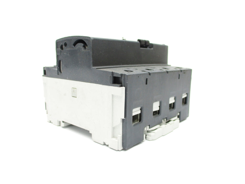 SCHNEIDER ELECTRIC 18655 50A 380/415V UNMP