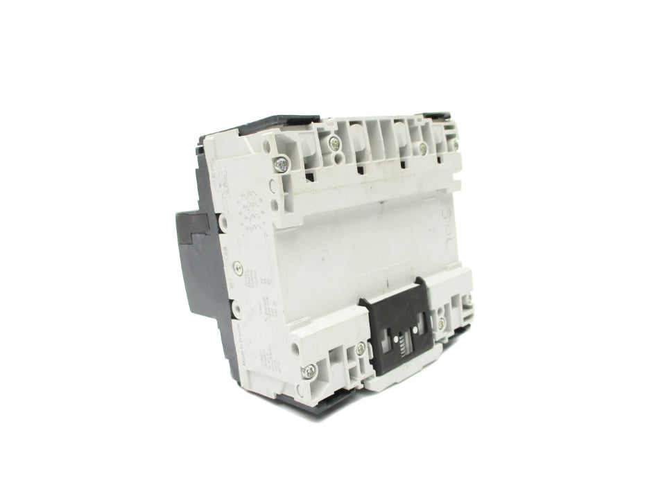 SCHNEIDER ELECTRIC 18655 50A 380/415V UNMP