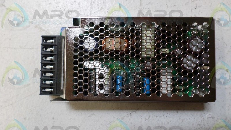 TDK LAMBDA HWS150-15/A POWER SUPPLY *NEW IN BOX*