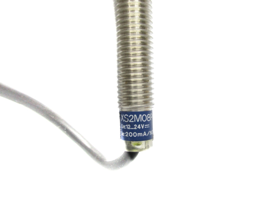 TELEMECANIQUE XS2M08PC410 UNMP