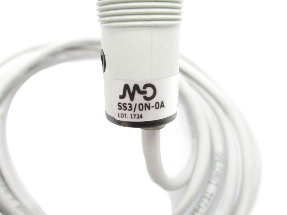 MD SS3/0N-0A NSNP