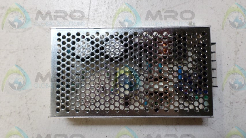 NEMIC-LAMBDA SWS75-12 AC/DC CONVERTER *NEW IN BOX*