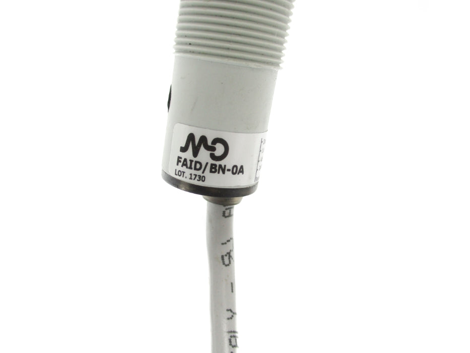 AUTOMATION DIRECT FAID/BN/0A NSNP