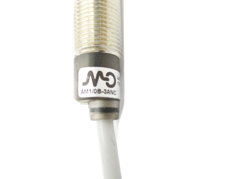 AUTOMATION DIRECT AM1/0B-3ANC (AS PICTURED) NSNP