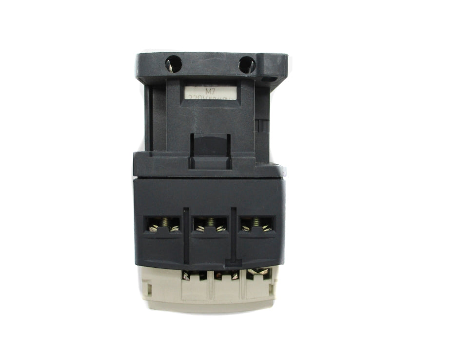 SCHNEIDER ELECTRIC LC1D18M7 220V NSNP