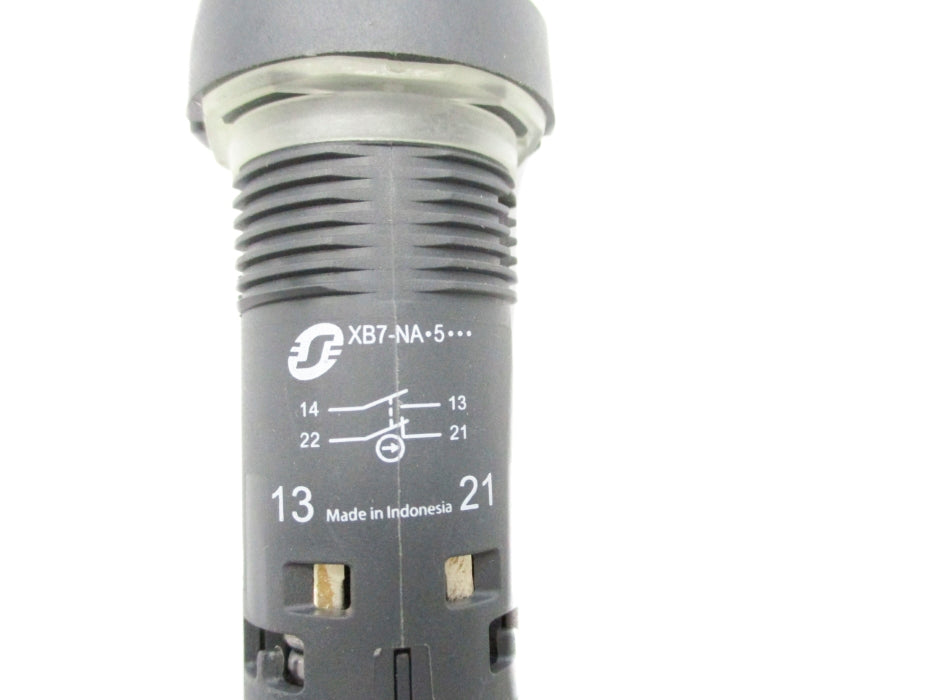 SCHNEIDER ELECTRIC XB7-NA5 NSNP