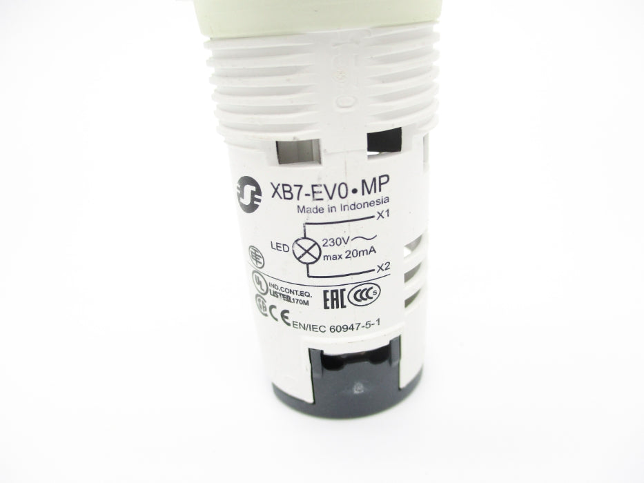 SCHNEIDER ELECTRIC XB7EV03MP NSNP