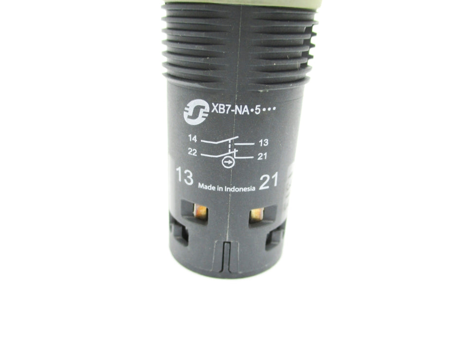SCHNEIDER ELECTRIC XB7-NA5 NSNP